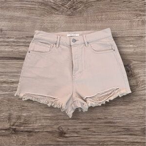Pacsun Festival Shorts
